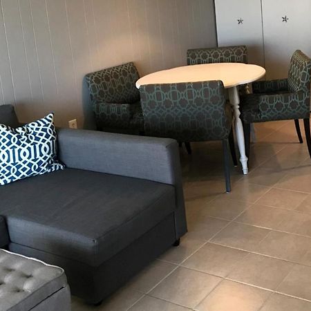 Appartement Grandview à Ocean City Extérieur photo