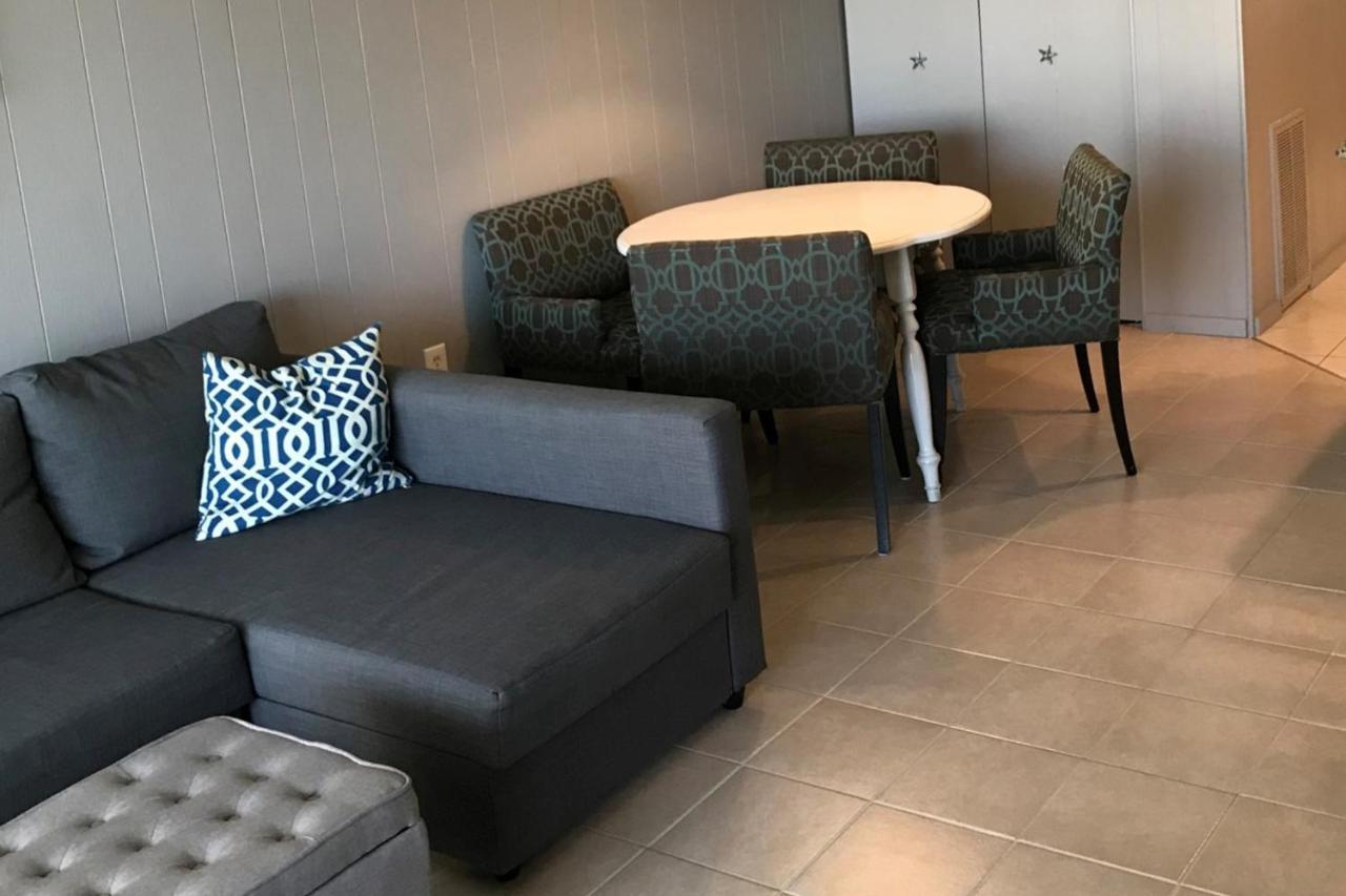 Appartement Grandview à Ocean City Extérieur photo