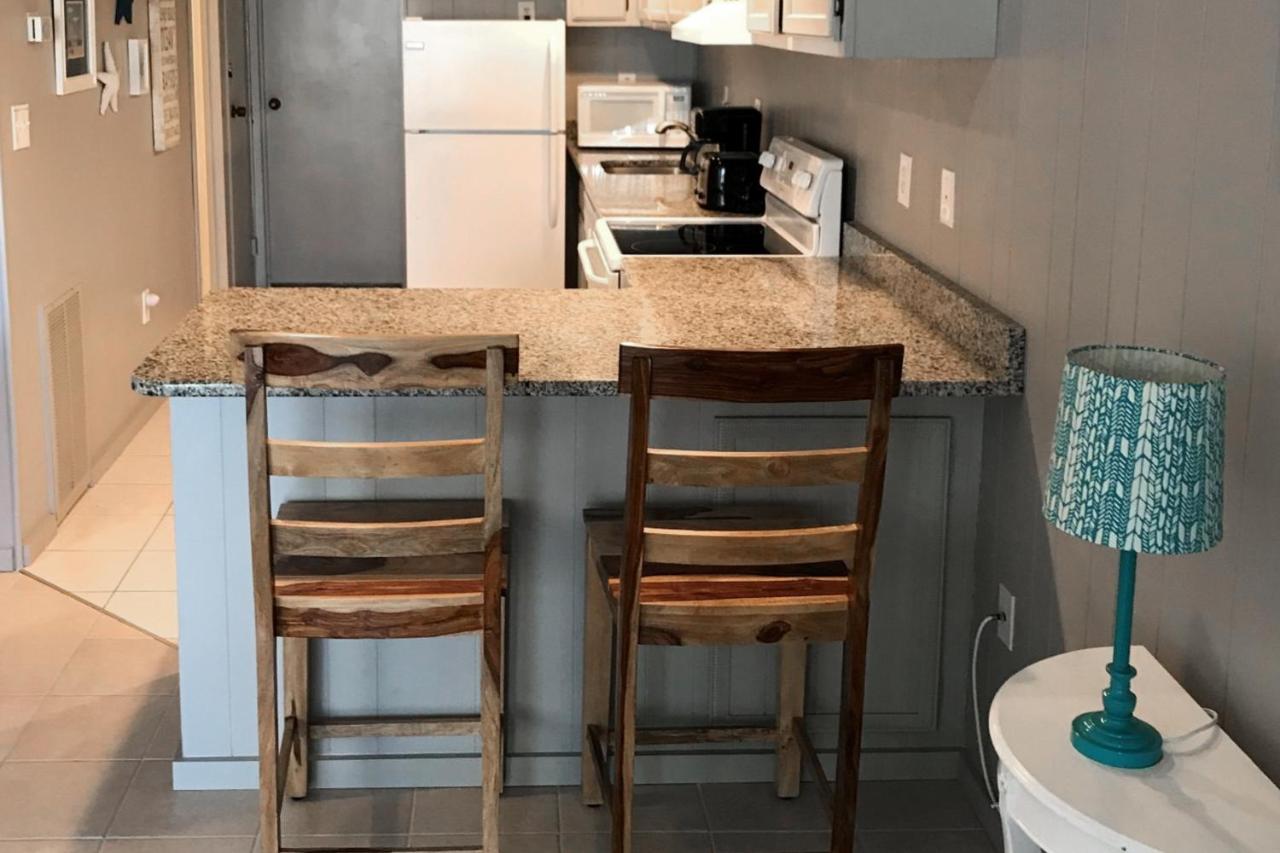 Appartement Grandview à Ocean City Extérieur photo