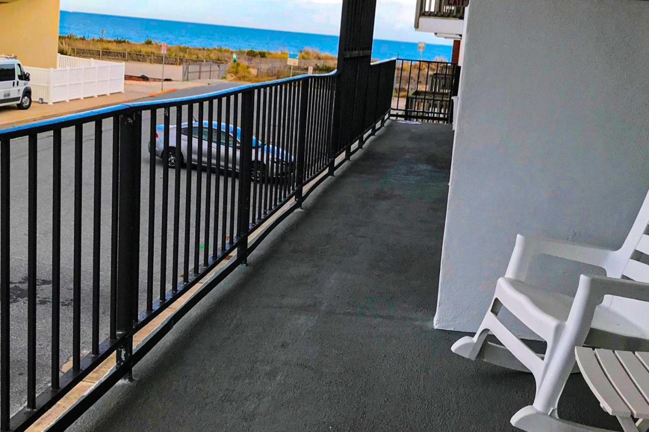 Appartement Grandview à Ocean City Extérieur photo