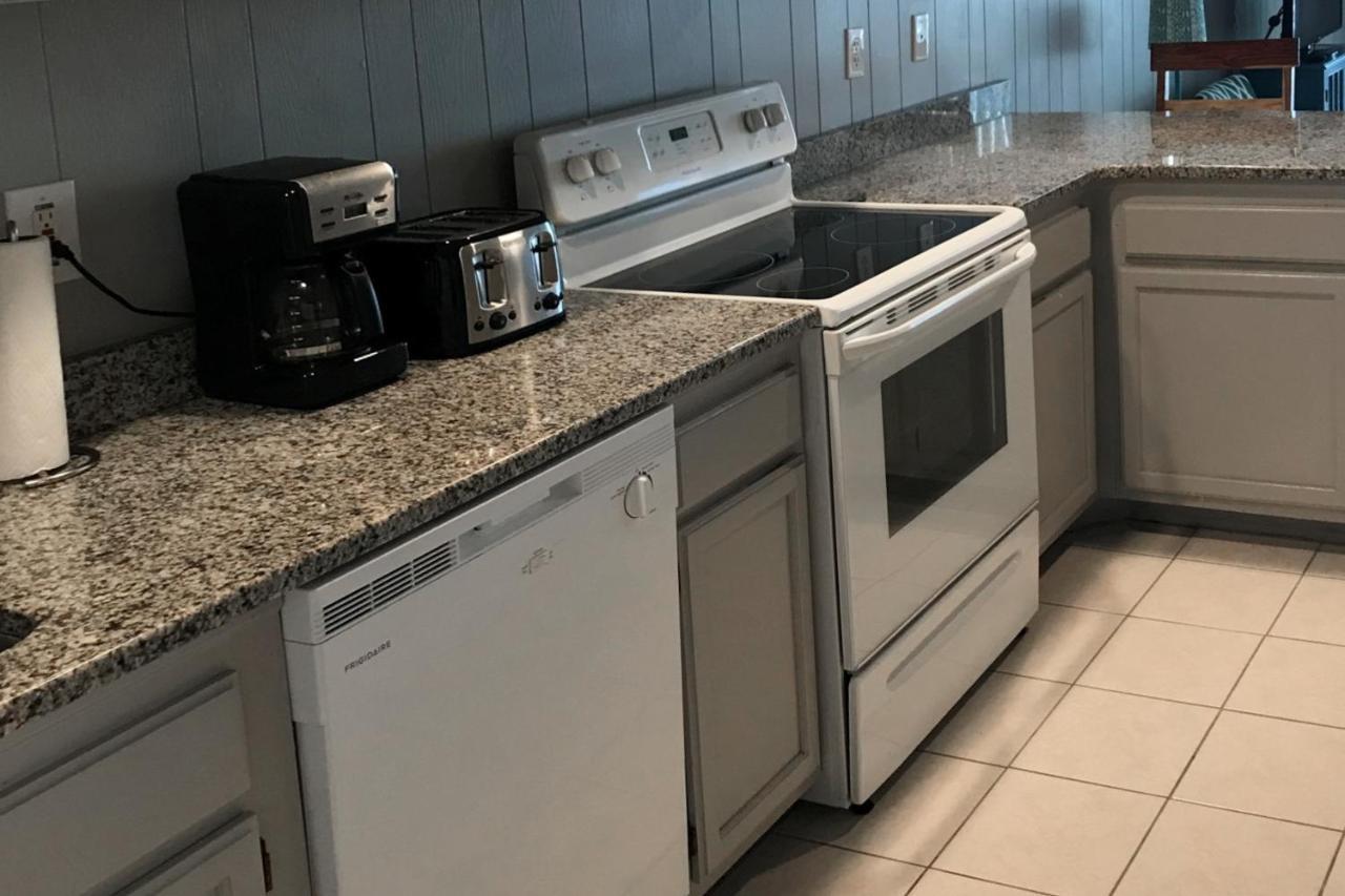 Appartement Grandview à Ocean City Extérieur photo
