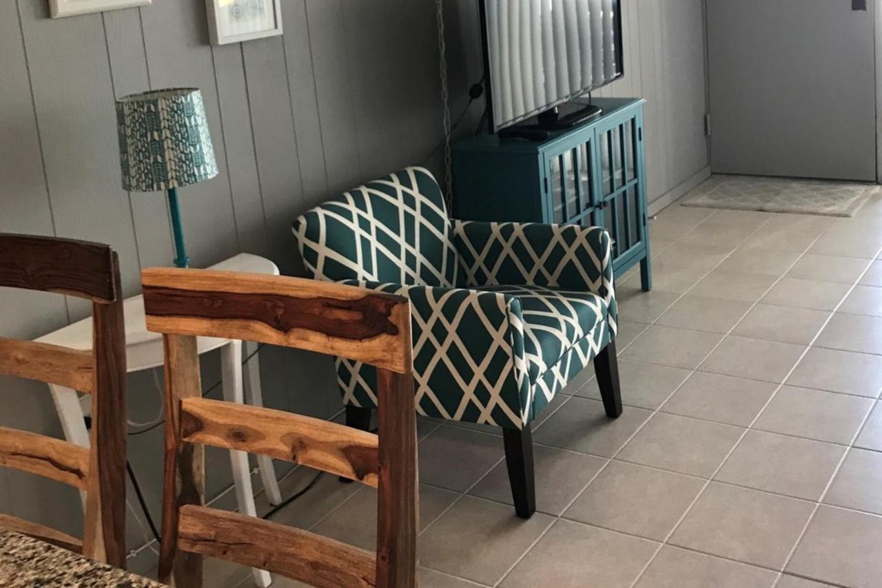 Appartement Grandview à Ocean City Extérieur photo