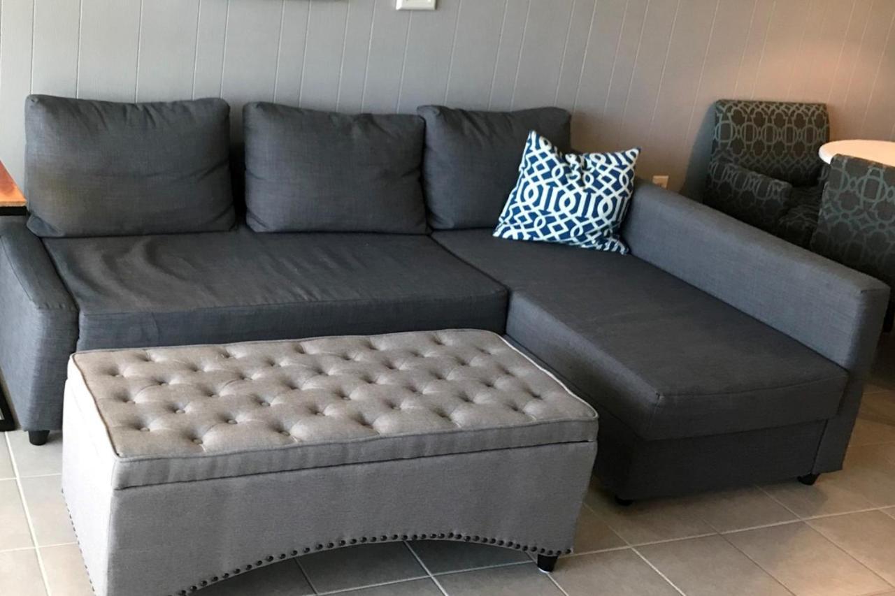 Appartement Grandview à Ocean City Extérieur photo