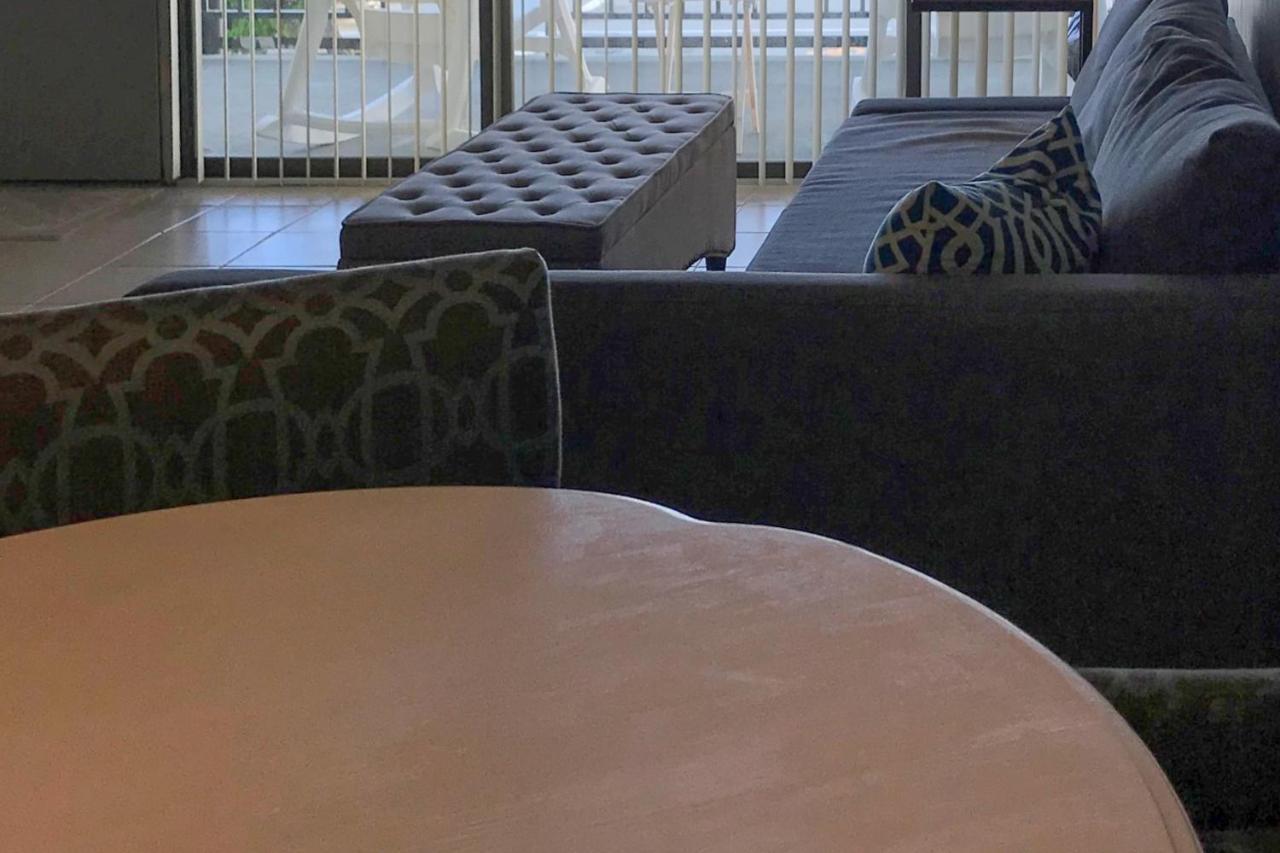 Appartement Grandview à Ocean City Extérieur photo