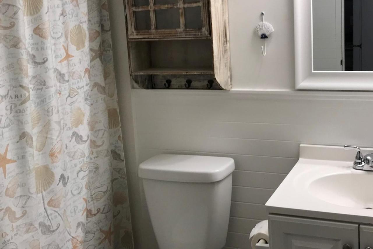 Appartement Grandview à Ocean City Extérieur photo