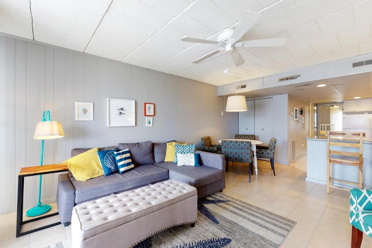 Appartement Grandview à Ocean City Chambre photo