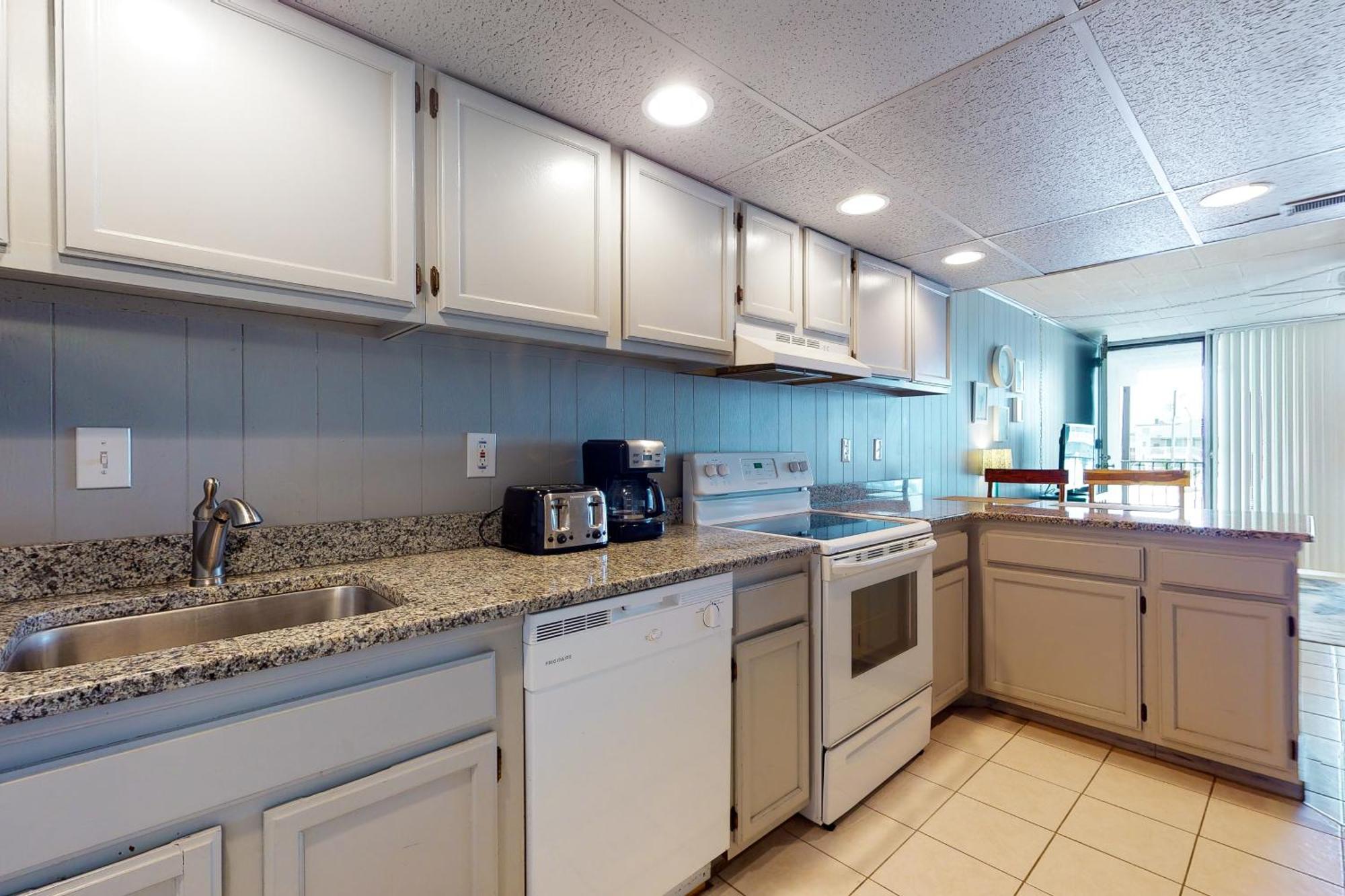 Appartement Grandview à Ocean City Chambre photo