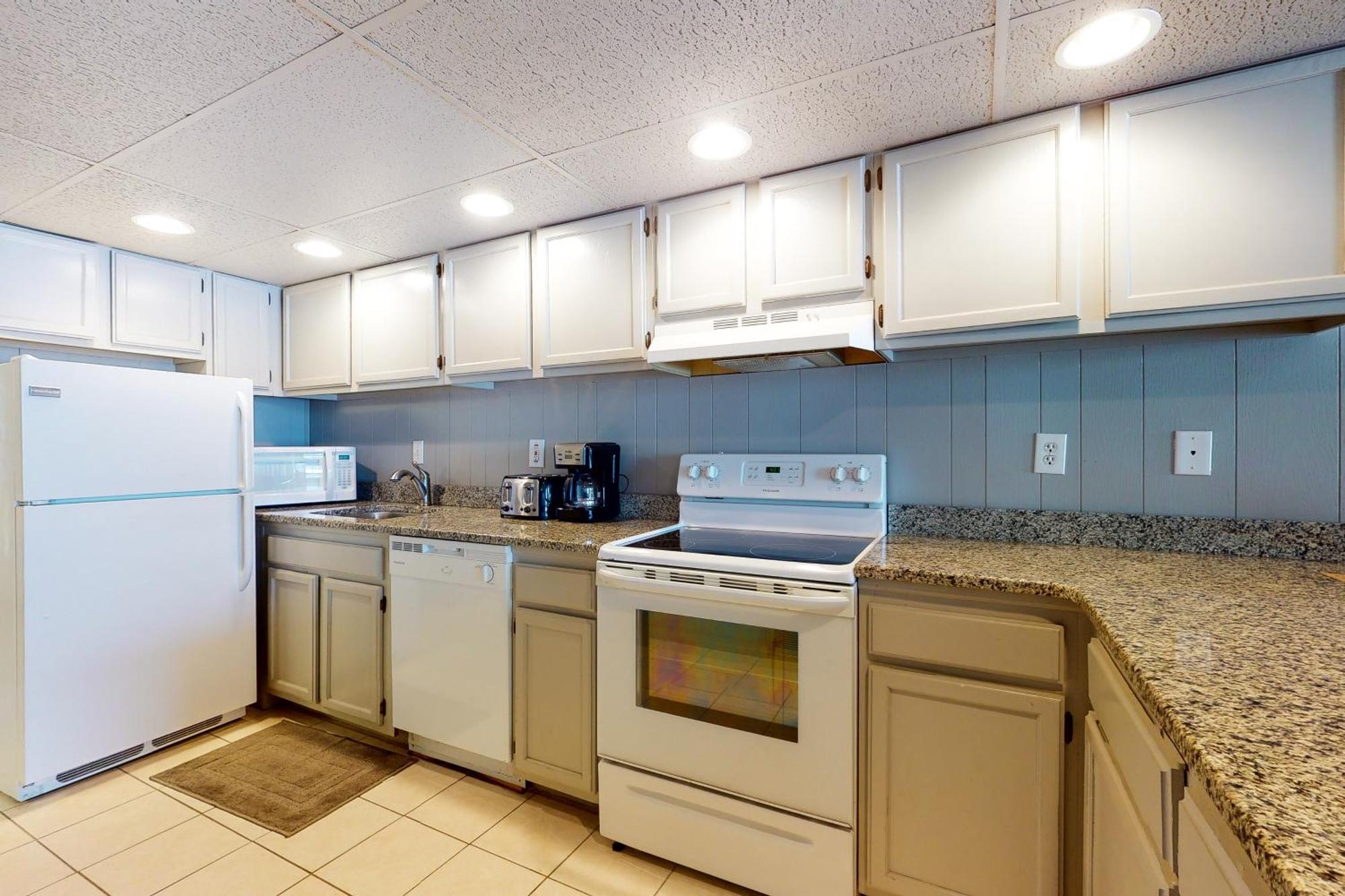 Appartement Grandview à Ocean City Chambre photo